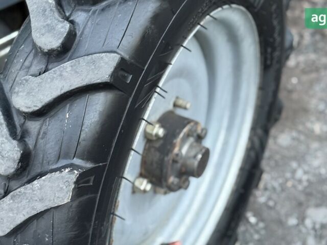 Донг Фенг ДФ-244, объемом двигателя 1.53 л и пробегом 0 тыс. км за 4250 $, фото 10 на Automoto.ua