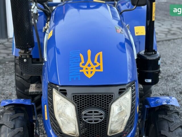 Донг Фенг ДФ-244, об'ємом двигуна 1.53 л та пробігом 0 тис. км за 4134 $, фото 2 на Automoto.ua