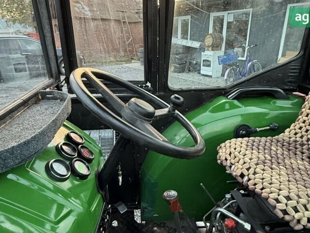 Донг Фенг ДФ-244, объемом двигателя 1.53 л и пробегом 0 тыс. км за 4250 $, фото 12 на Automoto.ua