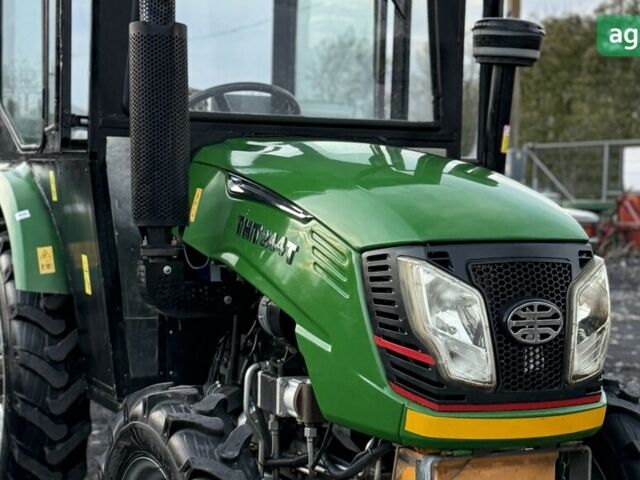 Донг Фенг ДФ-244, объемом двигателя 1.53 л и пробегом 0 тыс. км за 4250 $, фото 17 на Automoto.ua