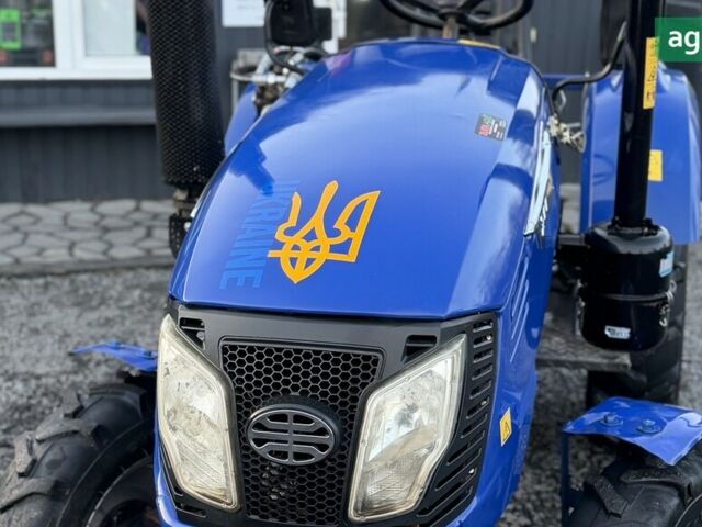 Донг Фенг ДФ-244, об'ємом двигуна 1.53 л та пробігом 0 тис. км за 4134 $, фото 21 на Automoto.ua