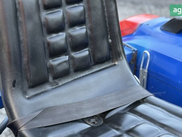 Донг Фенг ДФ-244, об'ємом двигуна 1.53 л та пробігом 0 тис. км за 4134 $, фото 8 на Automoto.ua