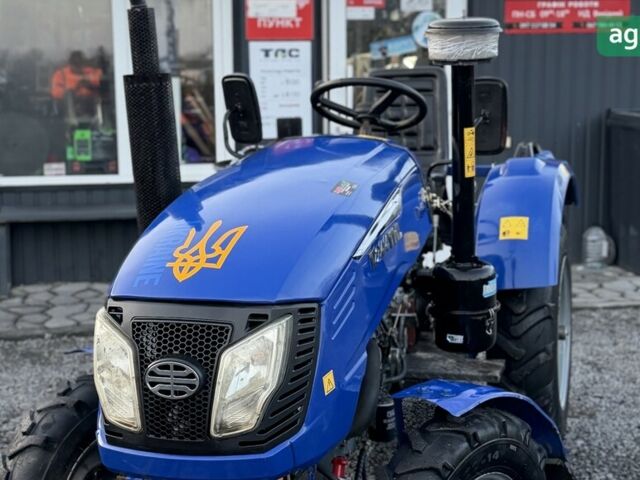 Донг Фенг ДФ-244, об'ємом двигуна 1.53 л та пробігом 0 тис. км за 4134 $, фото 22 на Automoto.ua