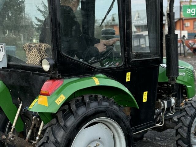 Донг Фенг ДФ-244, объемом двигателя 1.53 л и пробегом 0 тыс. км за 4250 $, фото 16 на Automoto.ua