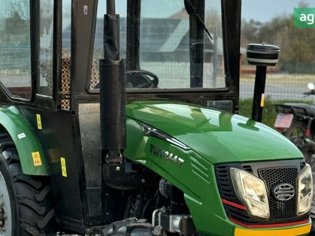 Донг Фенг ДФ-244, объемом двигателя 1.53 л и пробегом 0 тыс. км за 4250 $, фото 14 на Automoto.ua