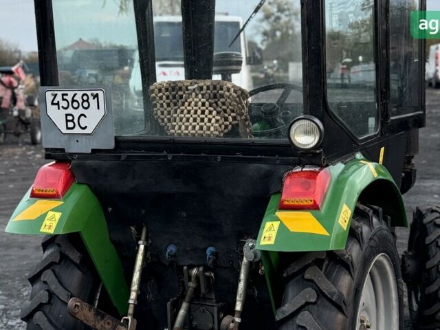 Донг Фенг ДФ-244, объемом двигателя 1.53 л и пробегом 0 тыс. км за 4250 $, фото 13 на Automoto.ua