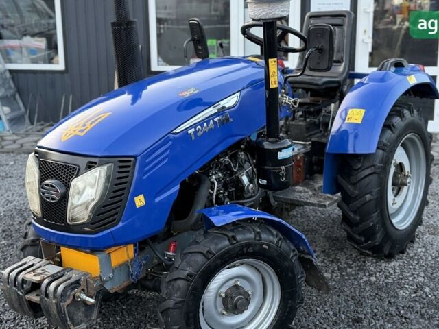 Донг Фенг ДФ-244, об'ємом двигуна 1.53 л та пробігом 0 тис. км за 4134 $, фото 1 на Automoto.ua