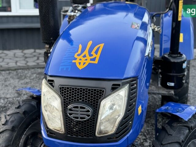 Донг Фенг ДФ-244, об'ємом двигуна 1.53 л та пробігом 0 тис. км за 4134 $, фото 19 на Automoto.ua