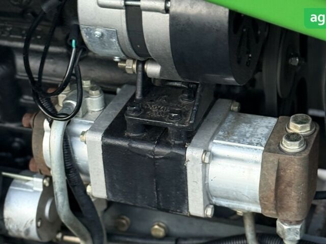 Донг Фенг ДФ-244, объемом двигателя 1.53 л и пробегом 0 тыс. км за 4250 $, фото 18 на Automoto.ua