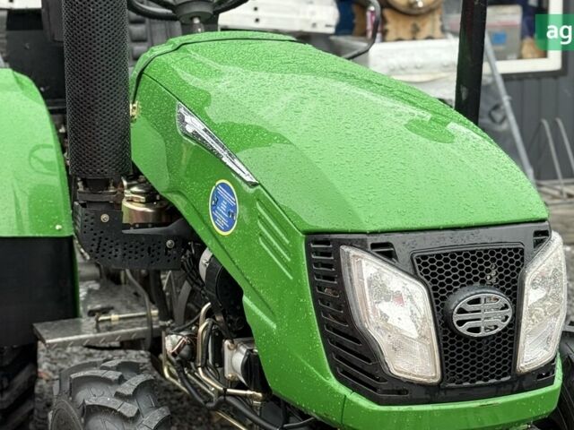 Донг Фенг ДФ-244, объемом двигателя 1.53 л и пробегом 0 тыс. км за 4199 $, фото 16 на Automoto.ua