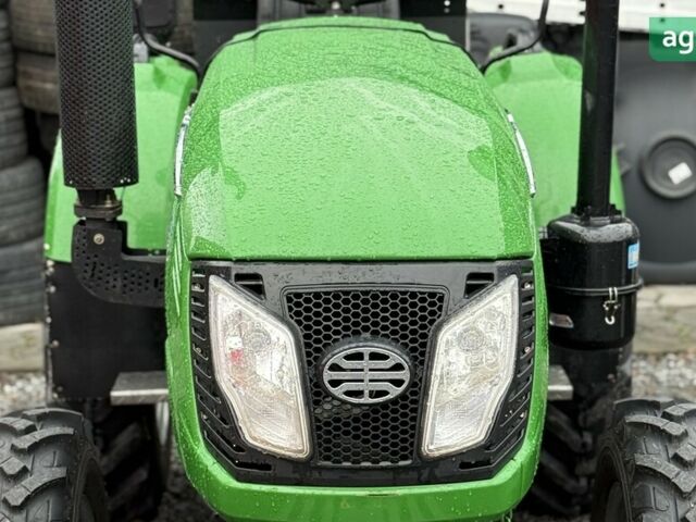 Донг Фенг ДФ-244, объемом двигателя 1.53 л и пробегом 0 тыс. км за 4199 $, фото 15 на Automoto.ua