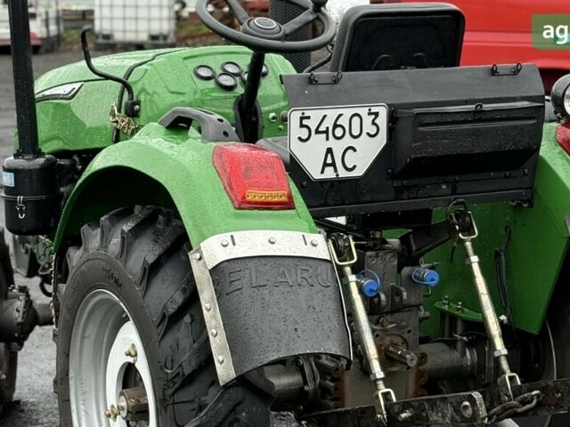 Донг Фенг ДФ-244, объемом двигателя 1.53 л и пробегом 0 тыс. км за 4199 $, фото 10 на Automoto.ua