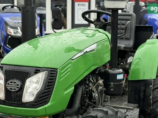 Донг Фенг ДФ-244, объемом двигателя 1.53 л и пробегом 0 тыс. км за 4199 $, фото 1 на Automoto.ua