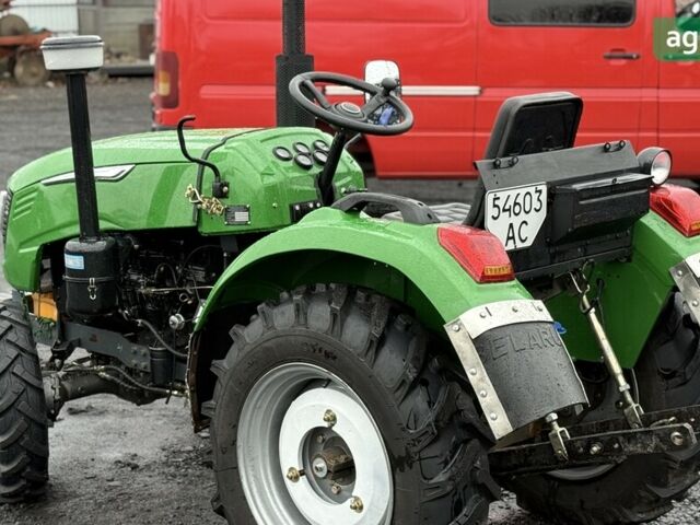 Донг Фенг ДФ-244, объемом двигателя 1.53 л и пробегом 0 тыс. км за 4199 $, фото 3 на Automoto.ua