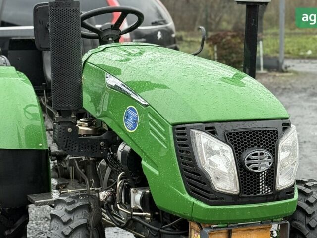 Донг Фенг ДФ-244, объемом двигателя 1.53 л и пробегом 0 тыс. км за 4199 $, фото 4 на Automoto.ua