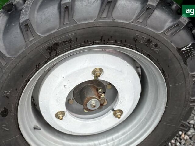 Донг Фенг ДФ-244, объемом двигателя 1.53 л и пробегом 0 тыс. км за 4199 $, фото 14 на Automoto.ua