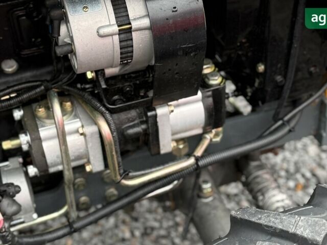 Донг Фенг ДФ-244, объемом двигателя 1.53 л и пробегом 0 тыс. км за 4199 $, фото 11 на Automoto.ua