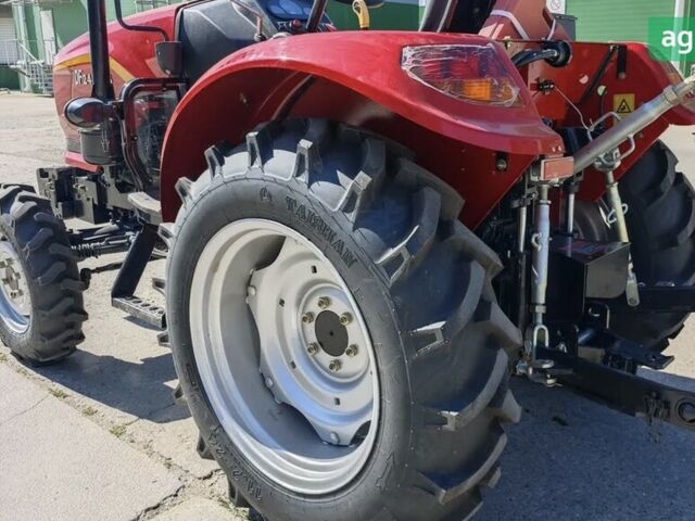 Донг Фенг ДФ-244, об'ємом двигуна 1.53 л та пробігом 0 тис. км за 3310 $, фото 7 на Automoto.ua