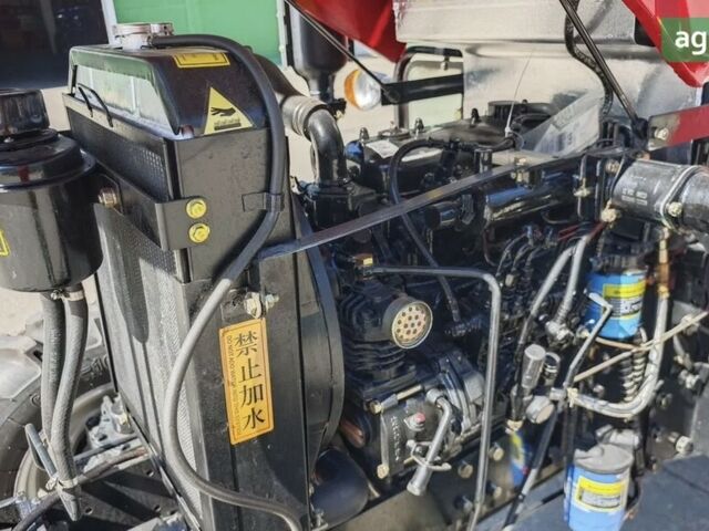 Донг Фенг ДФ-244, об'ємом двигуна 1.53 л та пробігом 0 тис. км за 3310 $, фото 6 на Automoto.ua