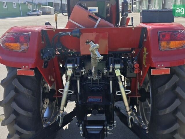 Донг Фенг ДФ-244, об'ємом двигуна 1.53 л та пробігом 0 тис. км за 3310 $, фото 8 на Automoto.ua