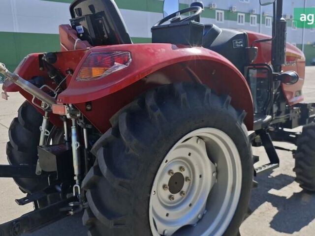 Донг Фенг ДФ-244, об'ємом двигуна 1.53 л та пробігом 0 тис. км за 3310 $, фото 4 на Automoto.ua