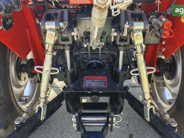 Донг Фенг ДФ-244, об'ємом двигуна 1.53 л та пробігом 0 тис. км за 3310 $, фото 5 на Automoto.ua