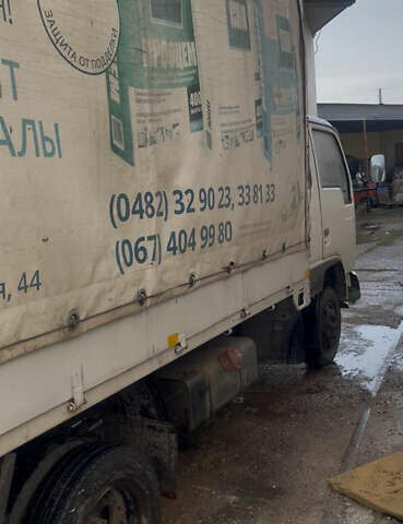 Донг Фенг ДФ-25, об'ємом двигуна 0 л та пробігом 95 тис. км за 4500 $, фото 3 на Automoto.ua