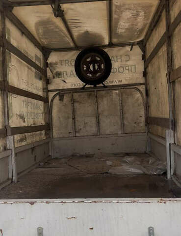 Донг Фенг ДФ-25, об'ємом двигуна 0 л та пробігом 95 тис. км за 4500 $, фото 4 на Automoto.ua