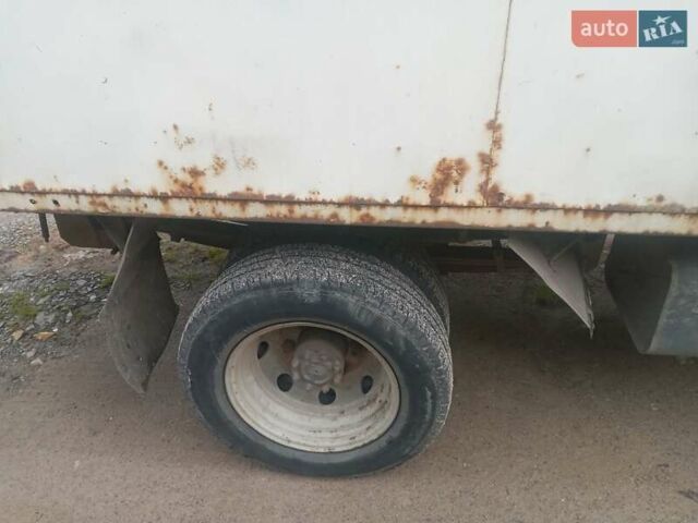 Синій Донг Фенг ДФ-25, об'ємом двигуна 3.71 л та пробігом 200 тис. км за 2900 $, фото 15 на Automoto.ua