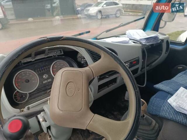 Синій Донг Фенг ДФ-25, об'ємом двигуна 3.71 л та пробігом 200 тис. км за 2900 $, фото 4 на Automoto.ua
