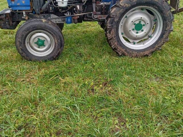 Синій Донг Фенг ДФ-250, об'ємом двигуна 0 л та пробігом 10 тис. км за 3500 $, фото 6 на Automoto.ua