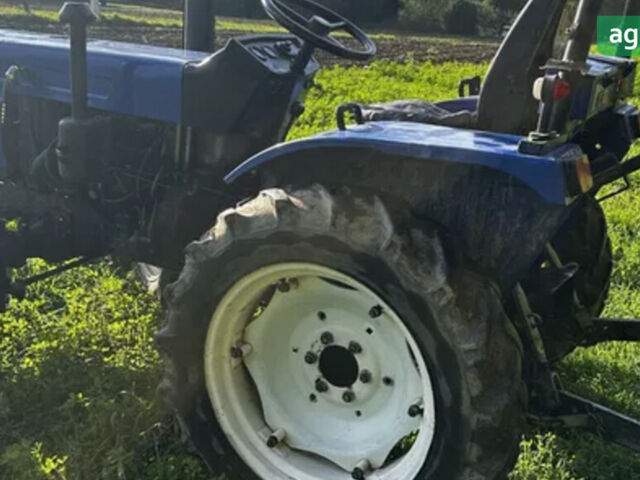 Донг Фенг ДФ-254, об'ємом двигуна 0 л та пробігом 0 тис. км за 3999 $, фото 3 на Automoto.ua