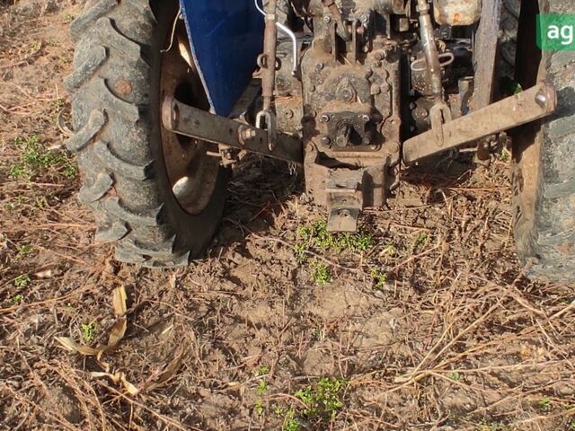 Донг Фенг ДФ-254, об'ємом двигуна 0 л та пробігом 0 тис. км за 3850 $, фото 4 на Automoto.ua