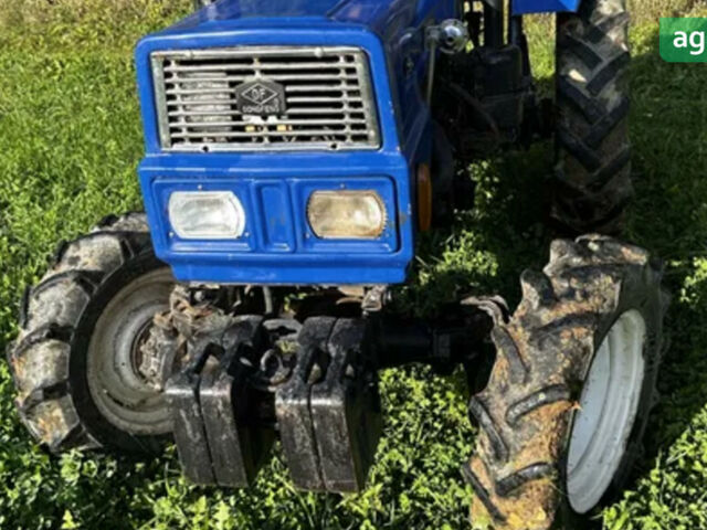 Донг Фенг ДФ-254, об'ємом двигуна 0 л та пробігом 0 тис. км за 3999 $, фото 1 на Automoto.ua