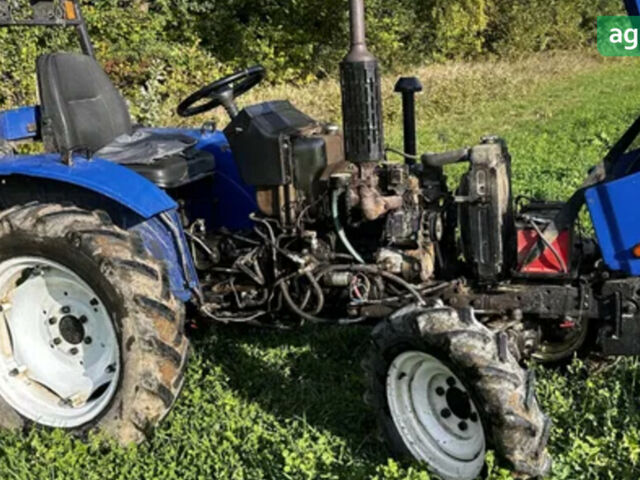 Донг Фенг ДФ-254, об'ємом двигуна 0 л та пробігом 0 тис. км за 3999 $, фото 8 на Automoto.ua