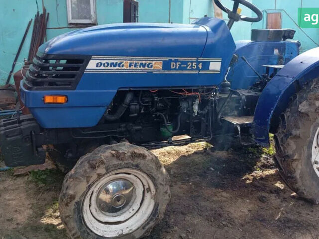 Донг Фенг ДФ-254, объемом двигателя 0 л и пробегом 0 тыс. км за 3450 $, фото 1 на Automoto.ua