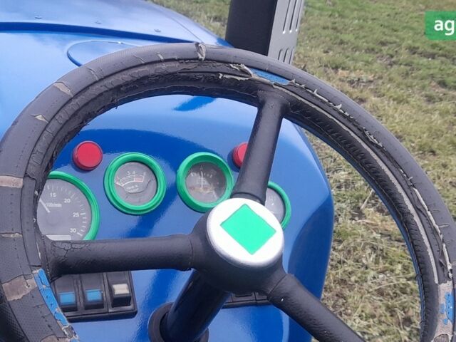 Донг Фенг ДФ-254 2007 у Краснокутске на Automoto.ua Донг Фенг ДФ-254, об'ємом двигуна 1.5 л та пробігом 0 тис. км за 4000 $, фото 8 на Automoto.ua