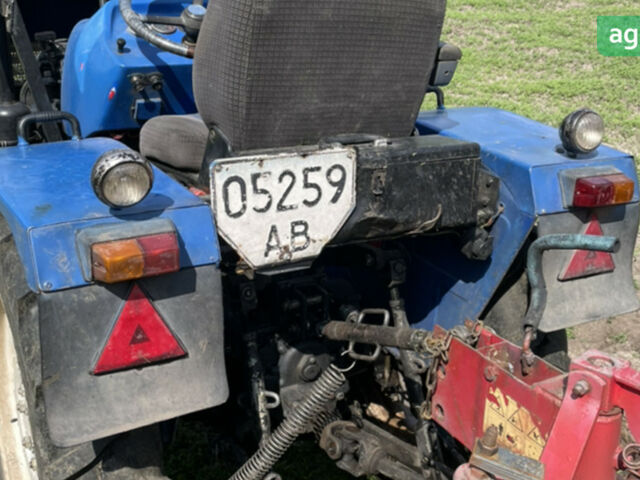 Донг Фенг ДФ-254, объемом двигателя 0 л и пробегом 1 тыс. км за 4500 $, фото 8 на Automoto.ua