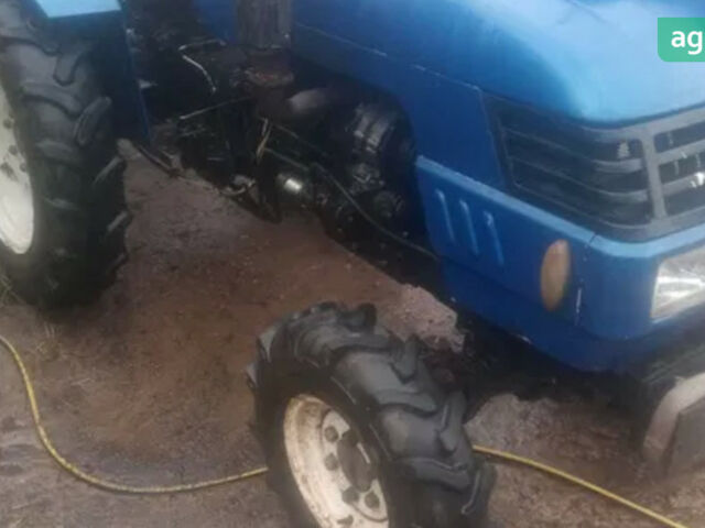 Донг Фенг ДФ-254, объемом двигателя 0 л и пробегом 0 тыс. км за 5500 $, фото 1 на Automoto.ua