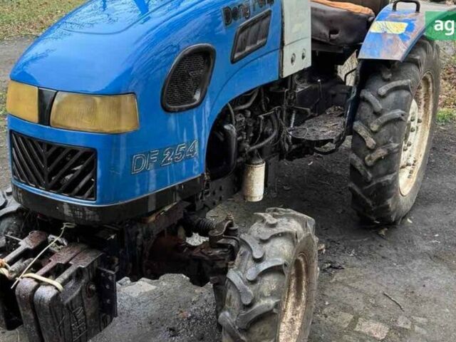 Донг Фенг ДФ-254, об'ємом двигуна 1.5 л та пробігом 0 тис. км за 2400 $, фото 2 на Automoto.ua