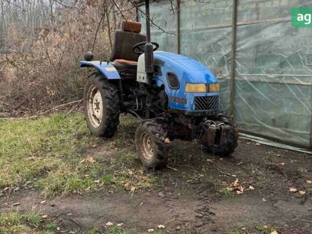 Донг Фенг ДФ-254, об'ємом двигуна 1.5 л та пробігом 0 тис. км за 2400 $, фото 1 на Automoto.ua