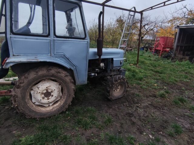 Серый Донг Фенг ДФ-254, объемом двигателя 0 л и пробегом 10 тыс. км за 4767 $, фото 2 на Automoto.ua