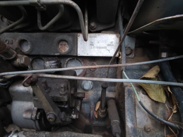 Серый Донг Фенг ДФ-254, объемом двигателя 0 л и пробегом 10 тыс. км за 4767 $, фото 3 на Automoto.ua