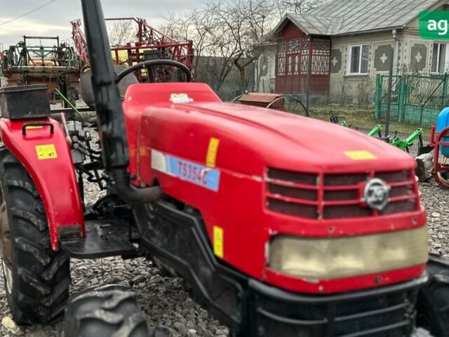 Донг Фенг ДФ-304, объемом двигателя 0 л и пробегом 0 тыс. км за 3250 $, фото 6 на Automoto.ua