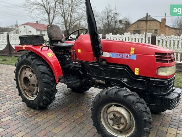 Донг Фенг ДФ-304, объемом двигателя 0 л и пробегом 0 тыс. км за 3250 $, фото 41 на Automoto.ua