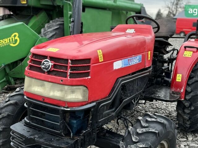Донг Фенг ДФ-304, объемом двигателя 0 л и пробегом 0 тыс. км за 3250 $, фото 5 на Automoto.ua