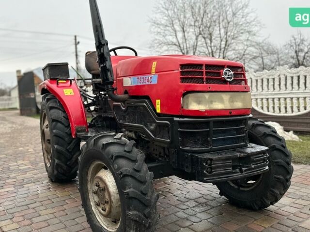 Донг Фенг ДФ-304, объемом двигателя 0 л и пробегом 0 тыс. км за 3250 $, фото 24 на Automoto.ua