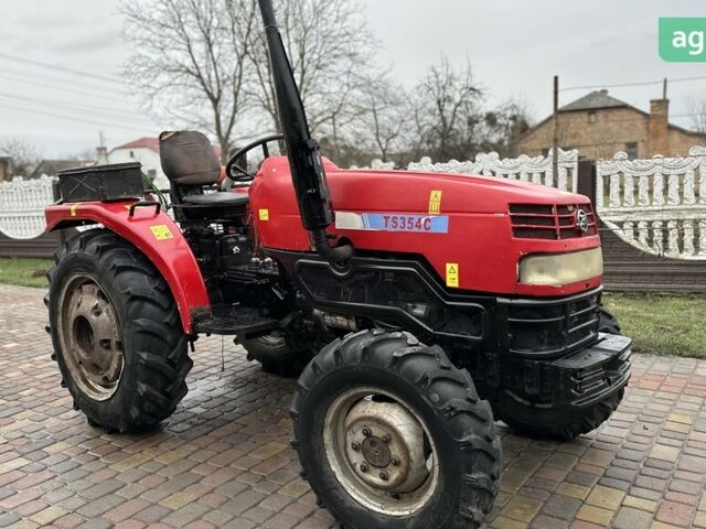 Донг Фенг ДФ-304, объемом двигателя 0 л и пробегом 0 тыс. км за 3250 $, фото 8 на Automoto.ua