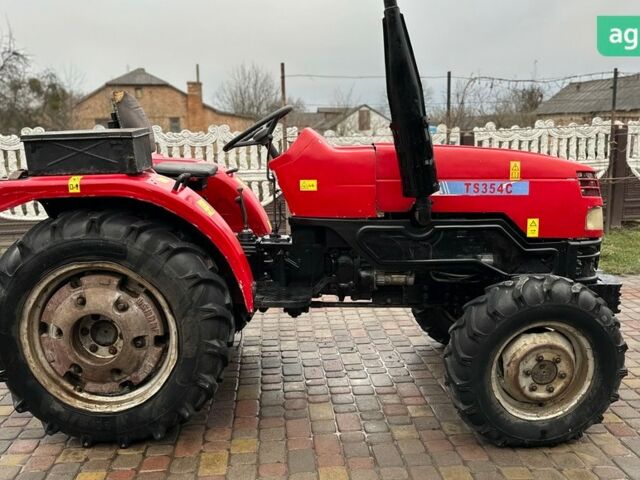 Донг Фенг ДФ-304, объемом двигателя 0 л и пробегом 0 тыс. км за 3250 $, фото 44 на Automoto.ua