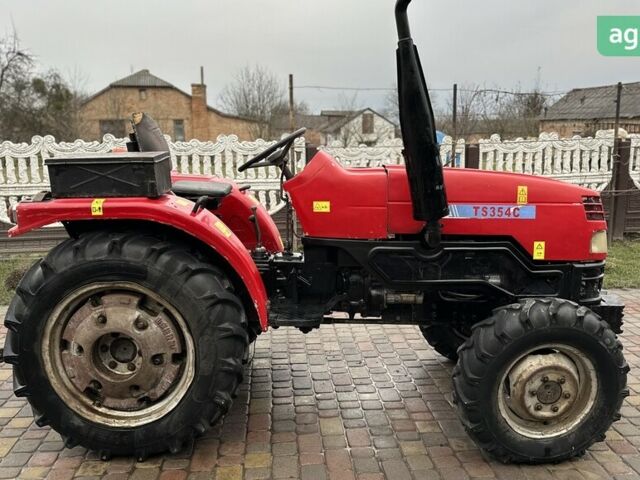 Донг Фенг ДФ-304, объемом двигателя 0 л и пробегом 0 тыс. км за 3250 $, фото 40 на Automoto.ua